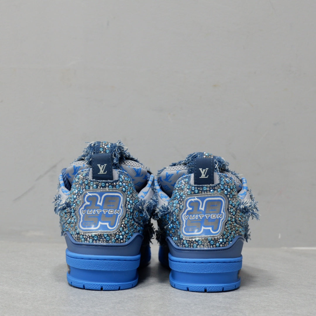 Designer Sneakers Shoes – Lifestyle Sneakers, Latest Sneakers