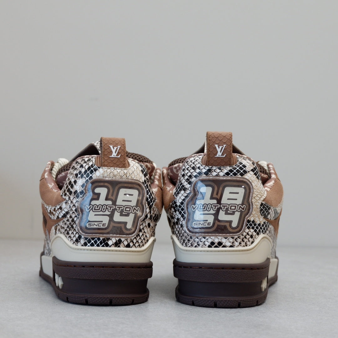 Designer Sneakers Shoes – Lifestyle Sneakers, Latest Sneakers