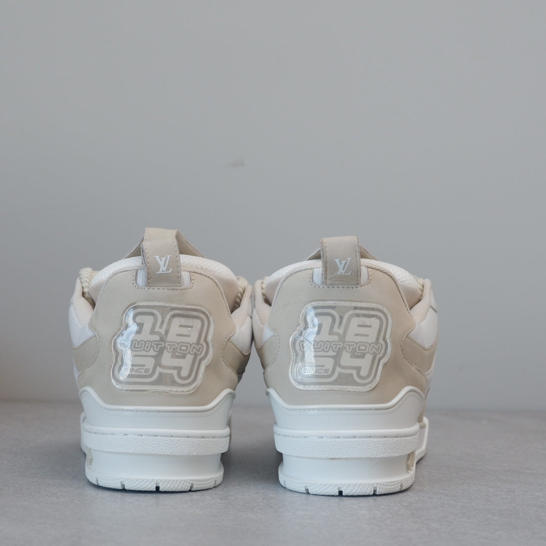 Designer Sneakers Shoes – Lifestyle Sneakers, Latest Sneakers
