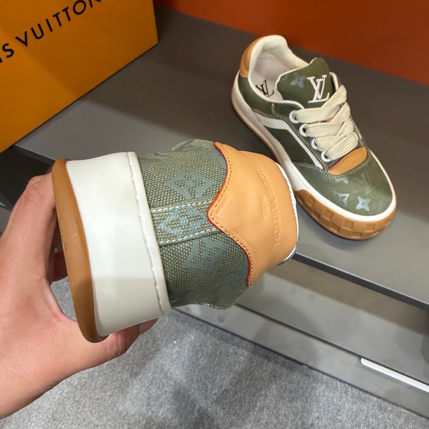 Designer Sneakers Shoes – Sneakers Shoes, Lifestyle Latest Sneakers, Men’s Casual Shoes