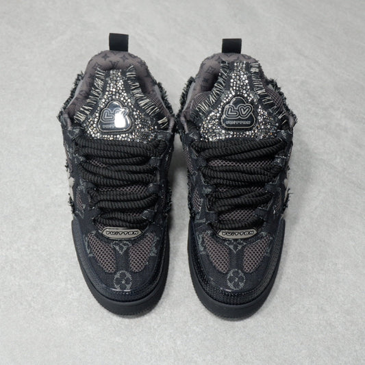 Designer Sneakers Shoes – Lifestyle Sneakers, Latest Sneakers