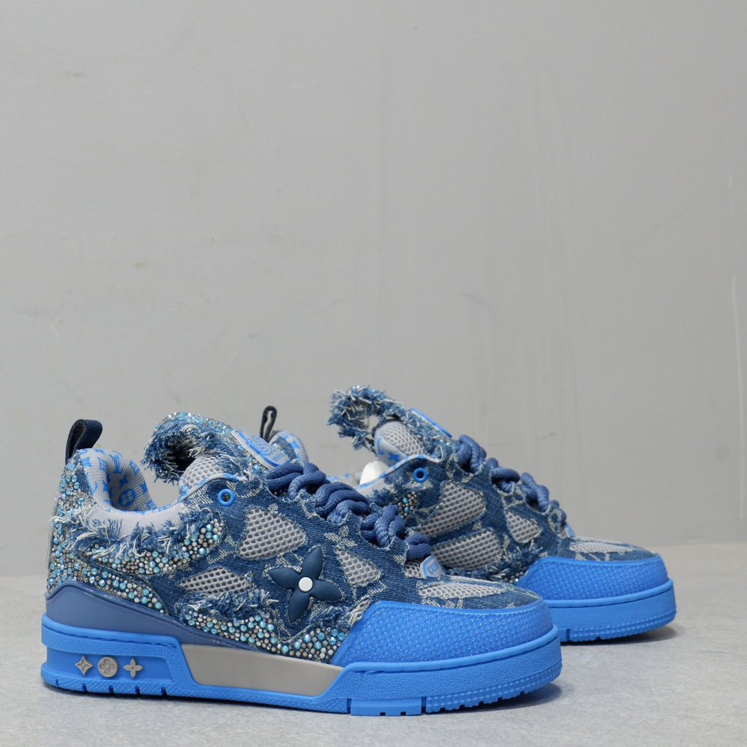 Designer Sneakers Shoes – Lifestyle Sneakers, Latest Sneakers