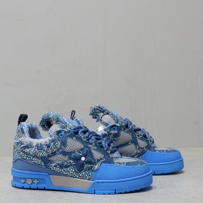 Designer Sneakers Shoes – Lifestyle Sneakers, Latest Sneakers