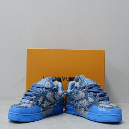Designer Sneakers Shoes – Lifestyle Sneakers, Latest Sneakers
