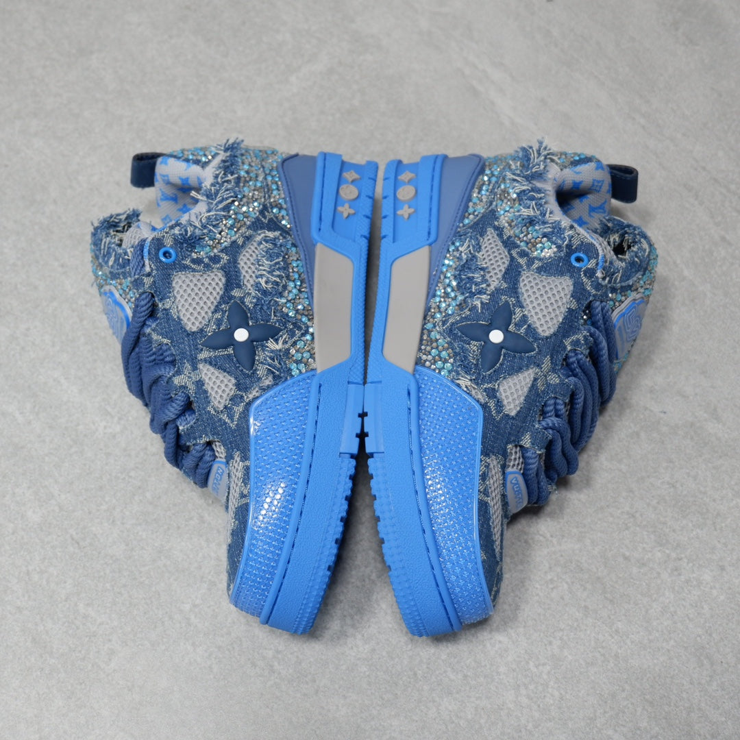 Designer Sneakers Shoes – Lifestyle Sneakers, Latest Sneakers