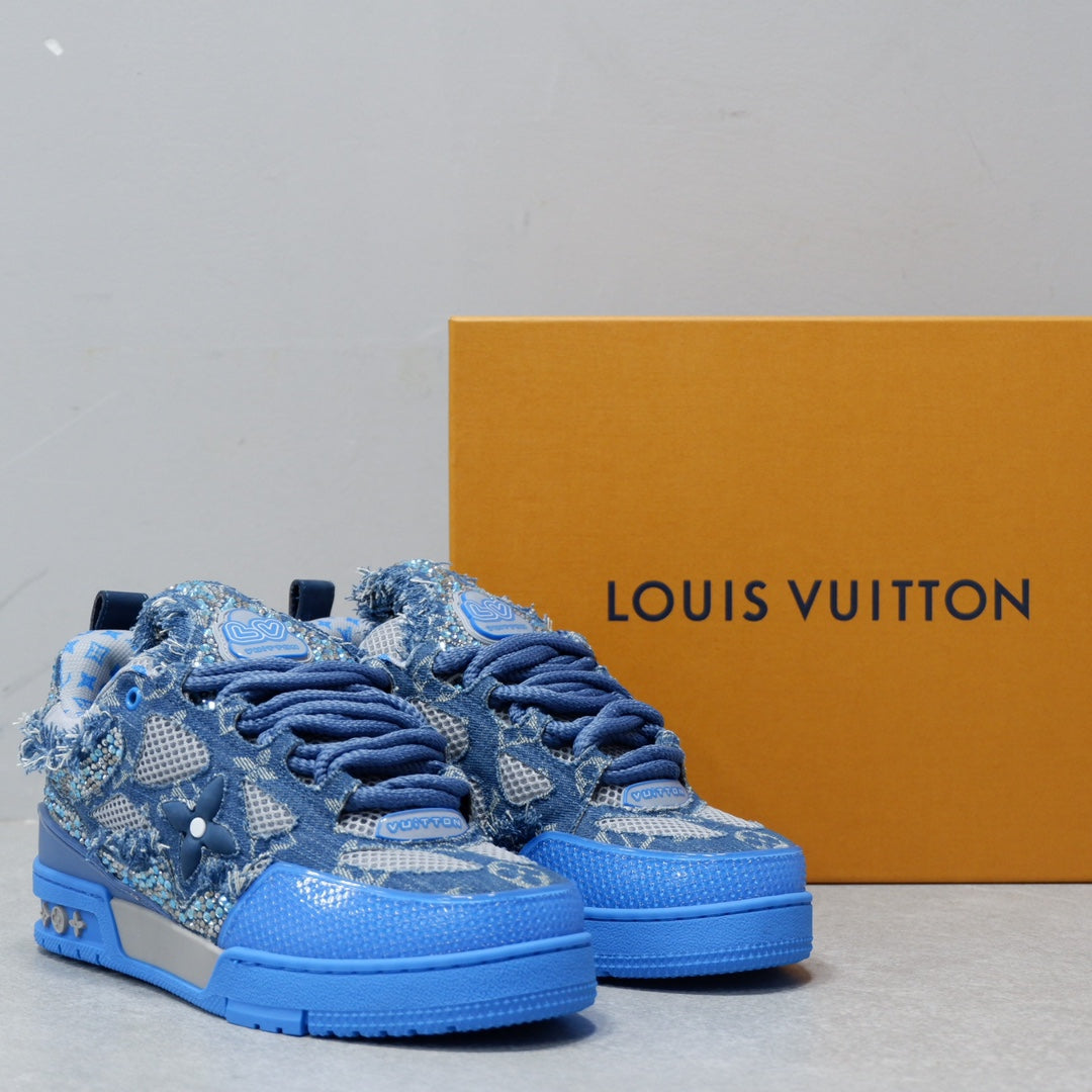 Designer Sneakers Shoes – Lifestyle Sneakers, Latest Sneakers