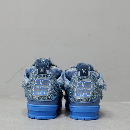 Designer Sneakers Shoes – Lifestyle Sneakers, Latest Sneakers