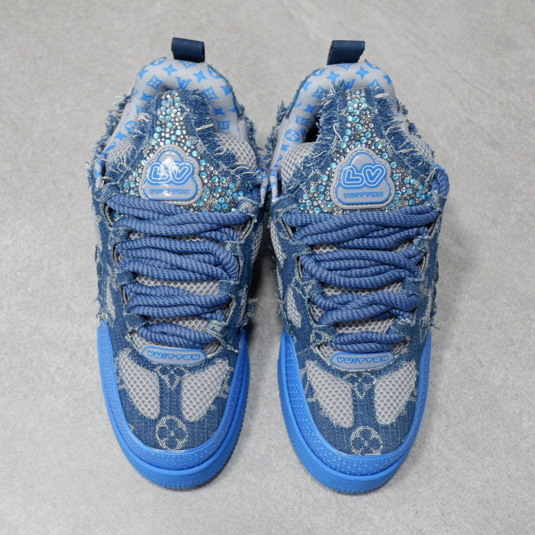Designer Sneakers Shoes – Lifestyle Sneakers, Latest Sneakers
