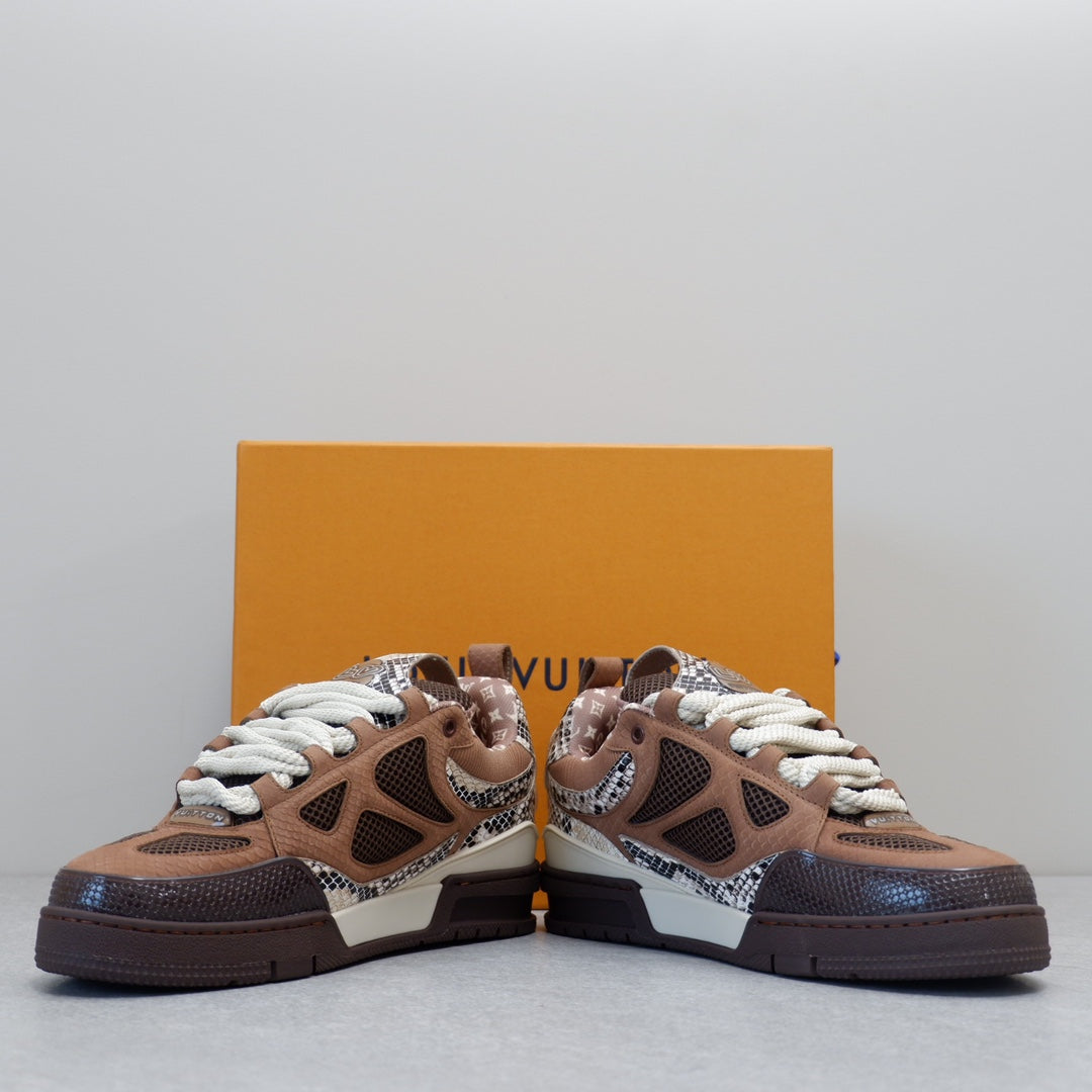 Designer Sneakers Shoes – Lifestyle Sneakers, Latest Sneakers