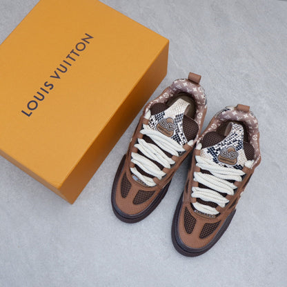 Designer Sneakers Shoes – Lifestyle Sneakers, Latest Sneakers
