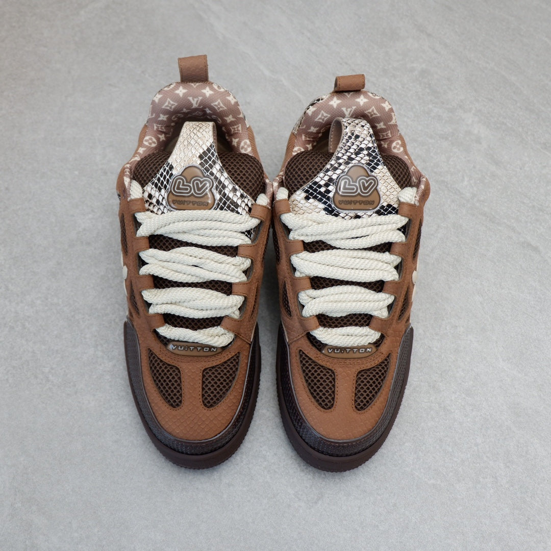 Designer Sneakers Shoes – Lifestyle Sneakers, Latest Sneakers