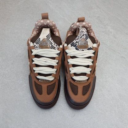 Designer Sneakers Shoes – Lifestyle Sneakers, Latest Sneakers