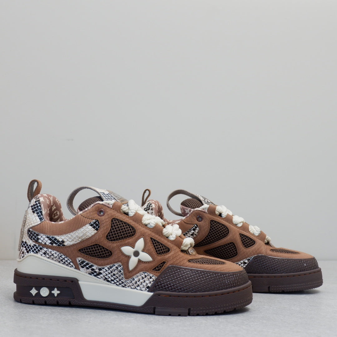 Designer Sneakers Shoes – Lifestyle Sneakers, Latest Sneakers