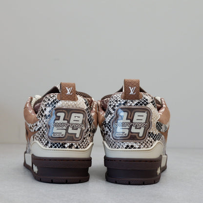 Designer Sneakers Shoes – Lifestyle Sneakers, Latest Sneakers