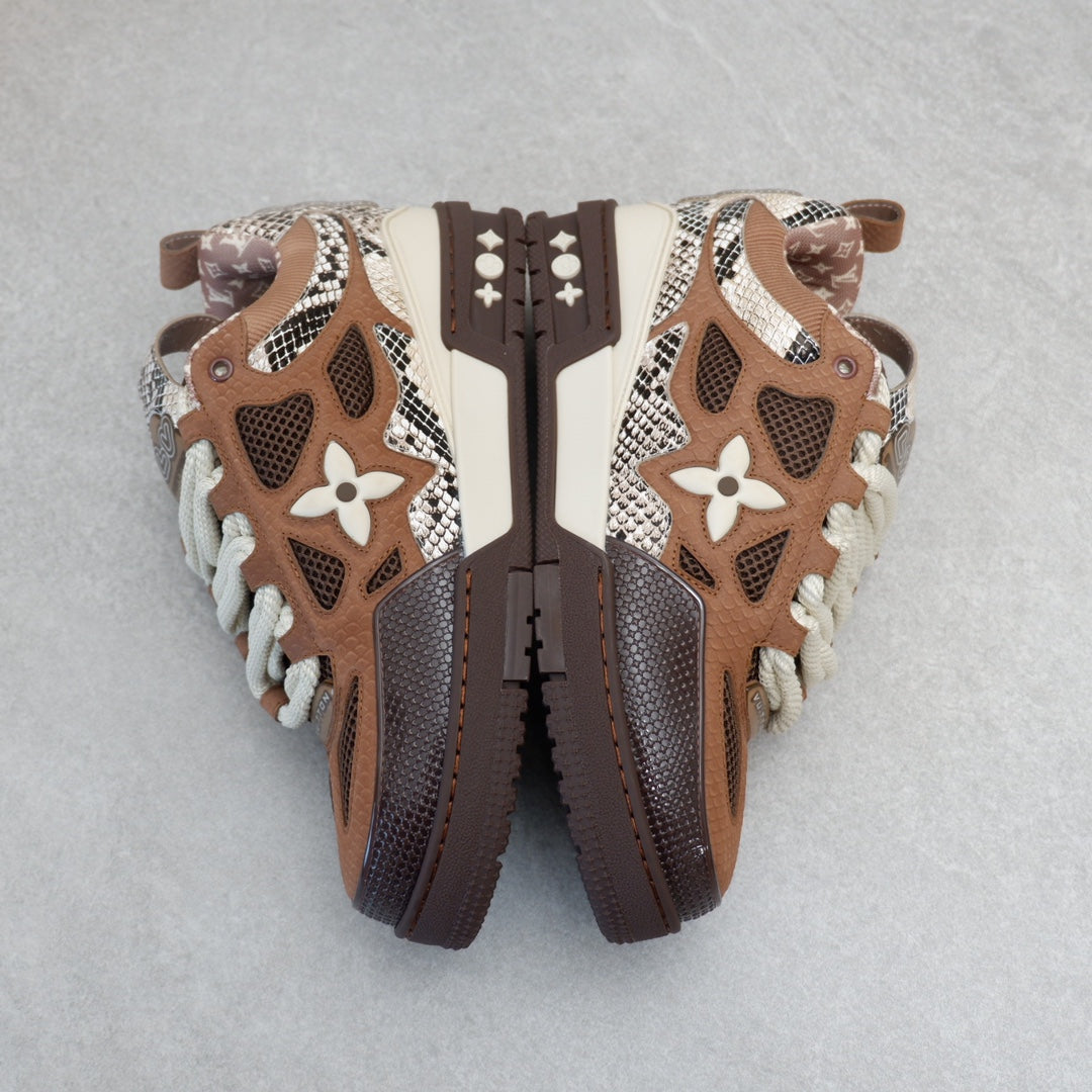 Designer Sneakers Shoes – Lifestyle Sneakers, Latest Sneakers