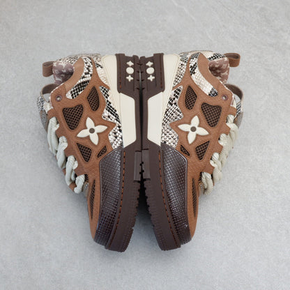 Designer Sneakers Shoes – Lifestyle Sneakers, Latest Sneakers