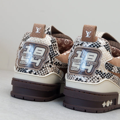 Designer Sneakers Shoes – Lifestyle Sneakers, Latest Sneakers