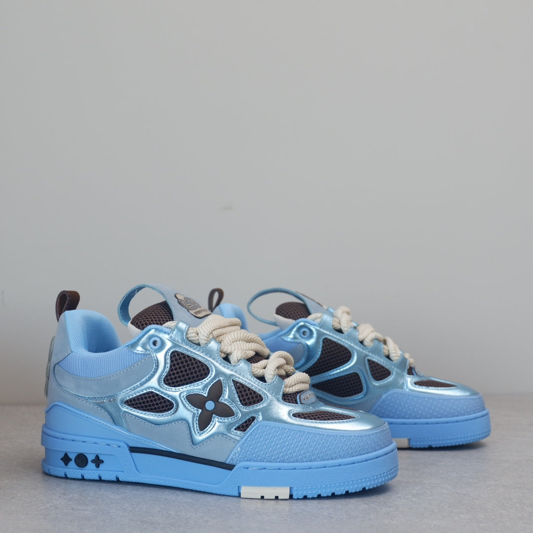 Designer Sneakers Shoes – Lifestyle Sneakers, Latest Sneakers
