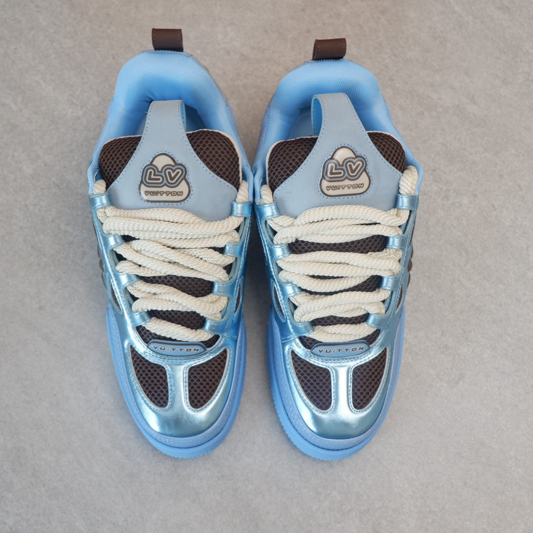 Designer Sneakers Shoes – Lifestyle Sneakers, Latest Sneakers