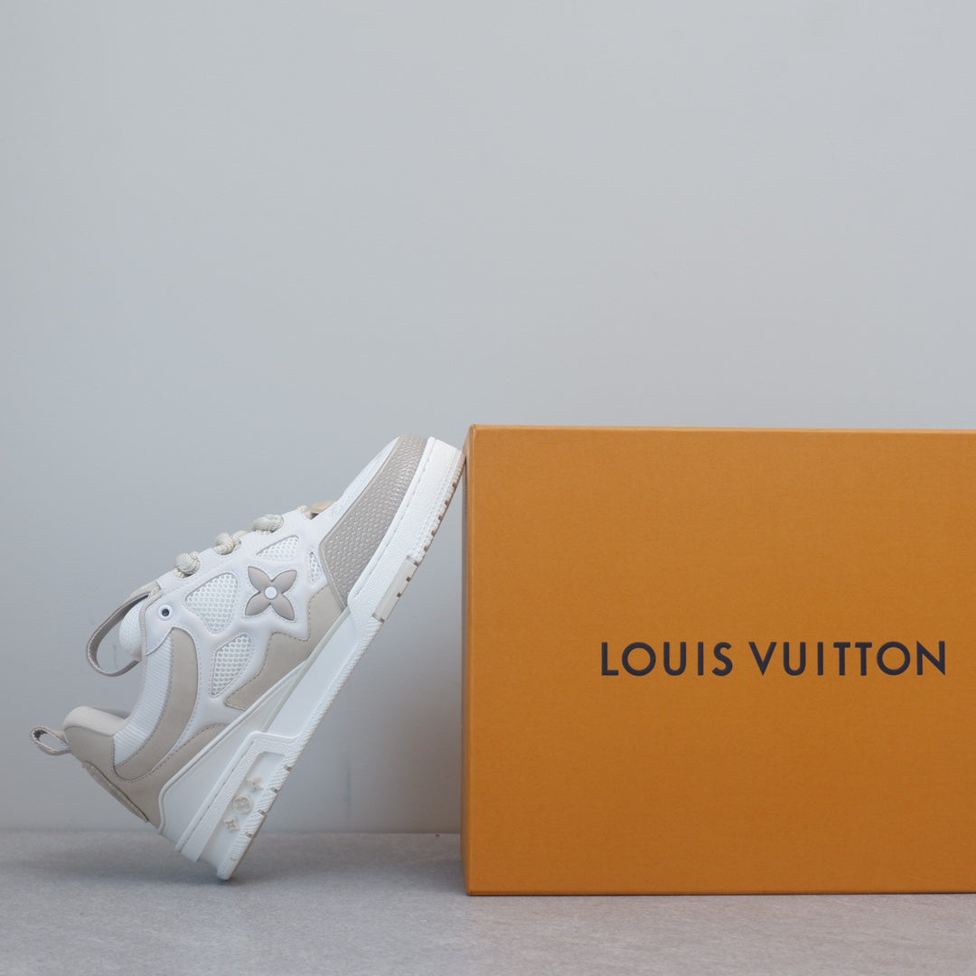 Designer Sneakers Shoes – Lifestyle Sneakers, Latest Sneakers