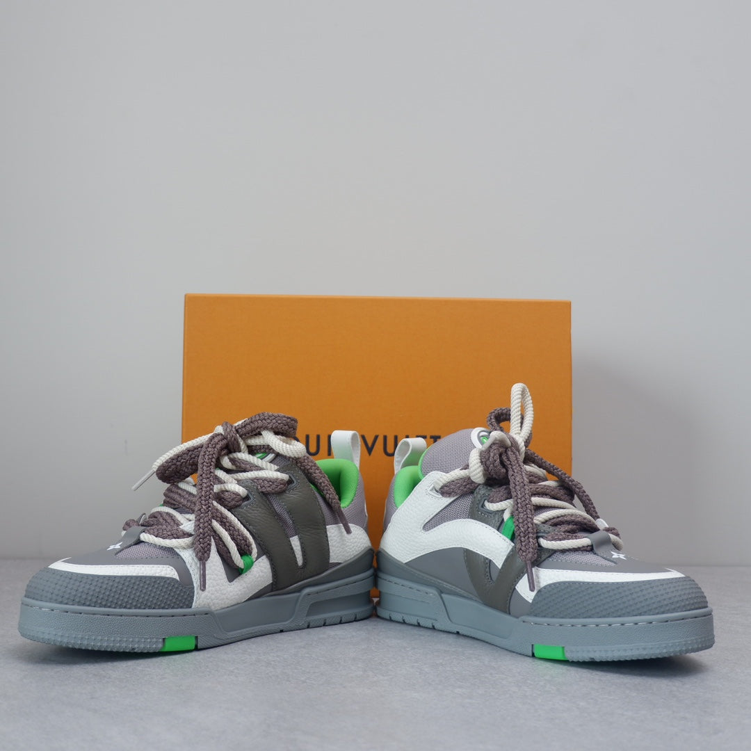 Designer Sneakers Shoes – Lifestyle Sneakers, Latest Sneakers