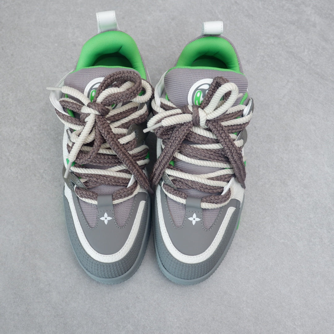 Designer Sneakers Shoes – Lifestyle Sneakers, Latest Sneakers