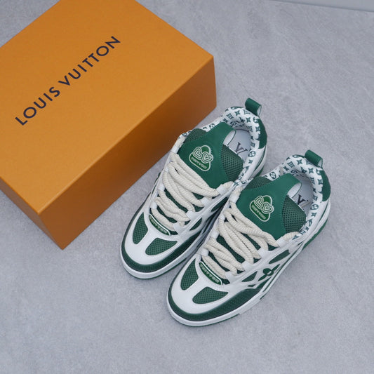 Designer Sneakers Shoes – Lifestyle Sneakers, Latest Sneakers
