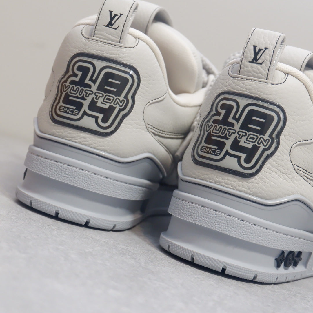 Designer Sneakers Shoes – Lifestyle Sneakers, Latest Sneakers