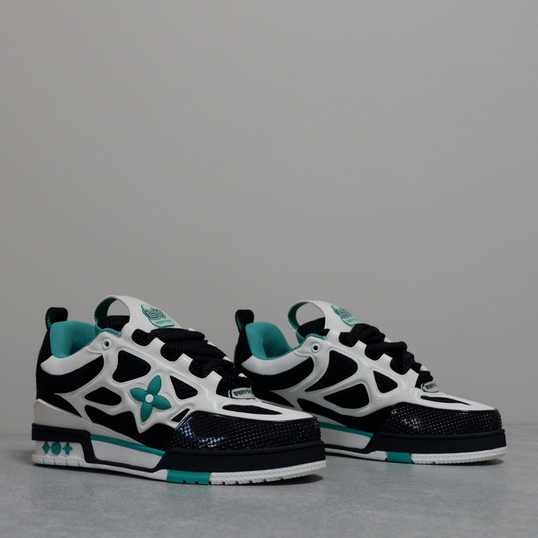 Designer Sneakers Shoes – Lifestyle Sneakers, Latest Sneakers