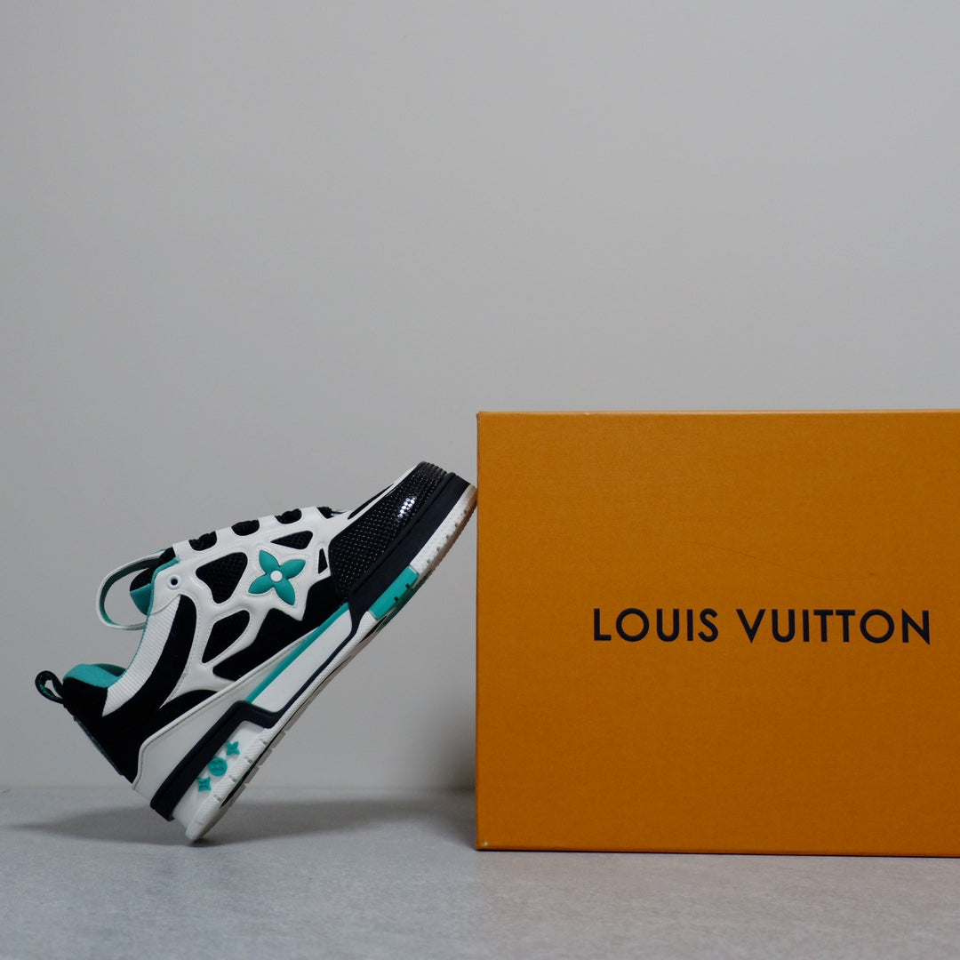 Designer Sneakers Shoes – Lifestyle Sneakers, Latest Sneakers