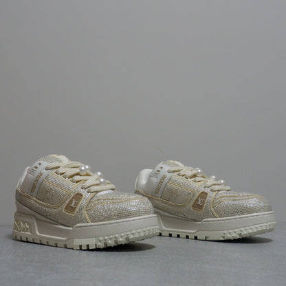 Designer Sneakers Shoes – Lifestyle Sneakers, Latest Sneakers