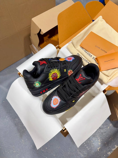 Designer Sneakers Shoes – Sneakers Shoes, Lifestyle Running Shoes, Latest Sneaker