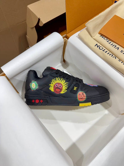 Designer Sneakers Shoes – Sneakers Shoes, Lifestyle Running Shoes, Latest Sneaker