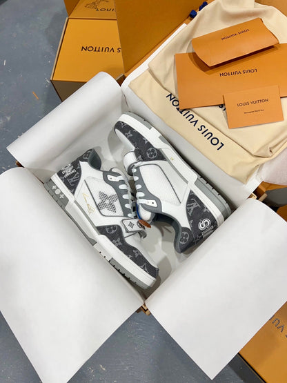 Designer Sneakers Shoes – Sneakers Shoes, Lifestyle Running Shoes, Latest Sneaker