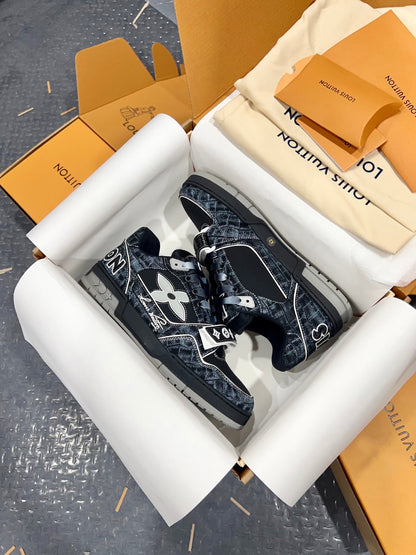 Designer Sneakers Shoes – Sneakers Shoes, Lifestyle Running Shoes, Latest Sneaker