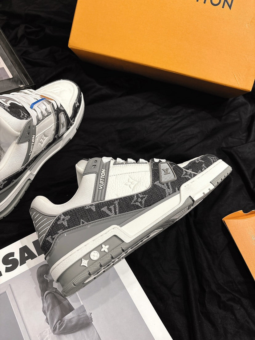 Designer Sneakers Shoes – Sneakers Shoes, Lifestyle Latest Sneakers, Men’s Casual Shoes