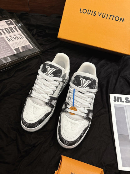 Designer Sneakers Shoes – Sneakers Shoes, Lifestyle Latest Sneakers, Men’s Casual Shoes